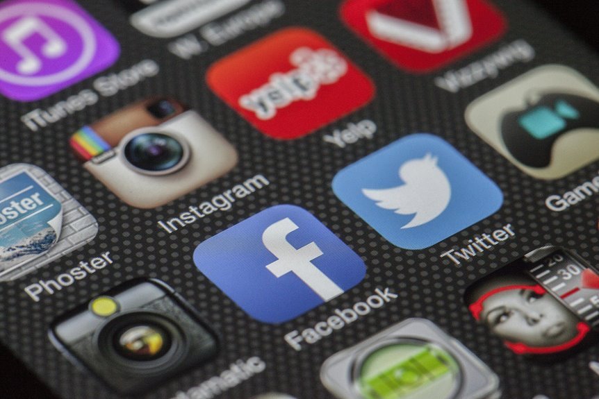 advanced digital network online